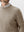 100% Cotton Knit Crew Neck Sweatshirt