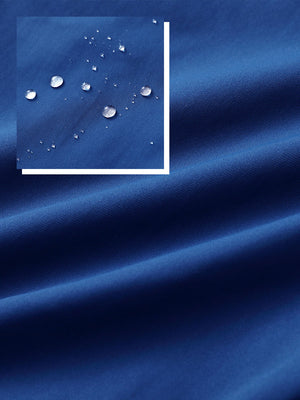 Pantalones resistentes al agua para uso diario
