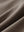 Close-up texture of tobacco brown flat front hybrid golf shorts fabric showing detailed hybrid material and weave.