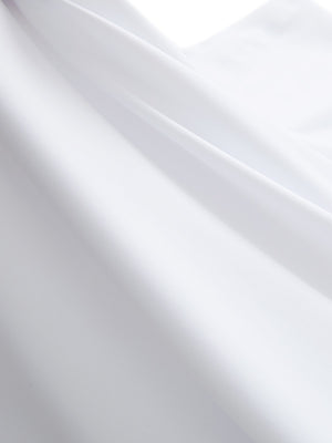 Women's Moisture-Wicking Mock Neck Sleeveless Golf Tops