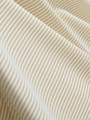 Polos de golf a rayas, cómodos y transpirables