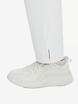 Women's Lightweight High Waisted Golf Pants