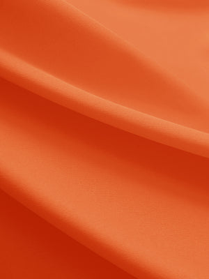 Boys Quick Dry Fit Athletic Solid Polo Shirts