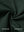Inside and outer fabric close-up of forest green golf lightweight fleece lined dress pants, soft fleece lining.