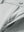 Detail view of the zipper on the rose dust youth water resistant cotton blend golf pants, highlighting secure closure