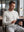 Micro-Fleece Lining Lightweight Heather Sweatshirt