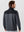 Lightweight Outerwear Jacket With Zipper Pockets