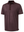 Stylish Full Print Contrast Collared Golf Polo Shirts