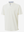 3D render of cream Moisture-Wicking Short Sleeve Henley Shirt.