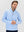 4-Way Stretch Ribbed 1/4 Zip Sweatshirt