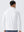4 Way Stretch Nylon Brushed Quarter Zip Sweatshirts