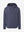 Water Resistant 1/4 Zip Hooded Pullover
