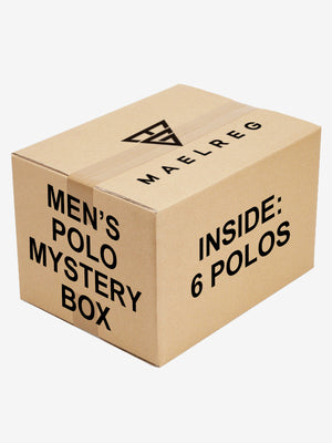Caja Misteriosa Polo