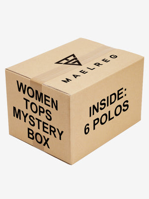 Women's Top & Bottom Mystery Box